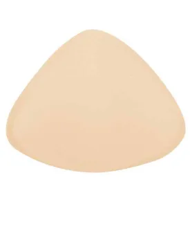 Amoena Slightly Weighted Leisure 132N Breast Form - Ivory