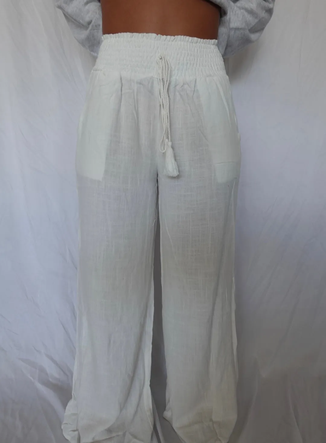 Beach Pants