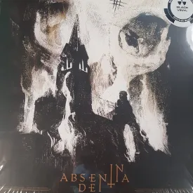 BEHEMOTH - IN ABSENTIA DEI (3LP) VINYL
