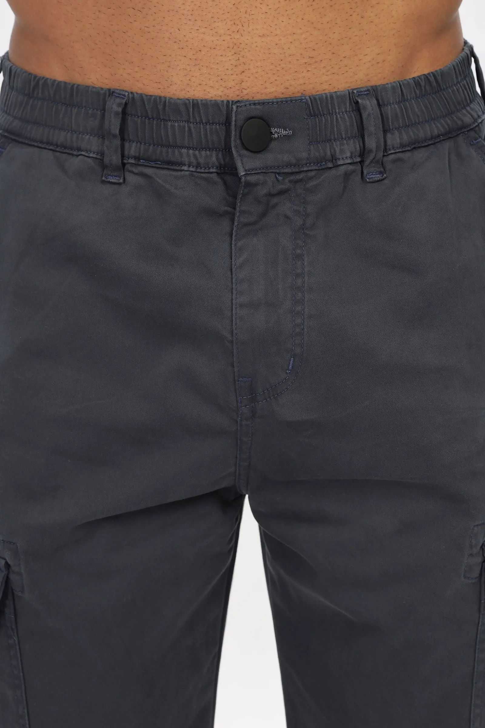 BLUE WASH CARGO