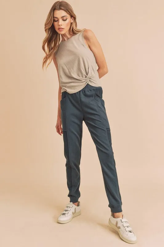 Bree Jogger