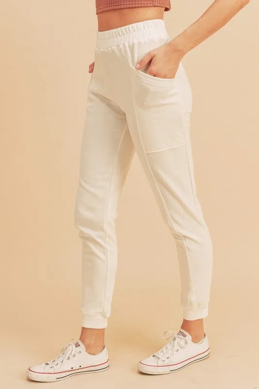 Bree Jogger