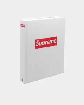 Brumby Sunstate Supreme Book Multi