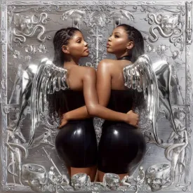 CHLOE X HALLE - UNGODLY HOUR VINYL