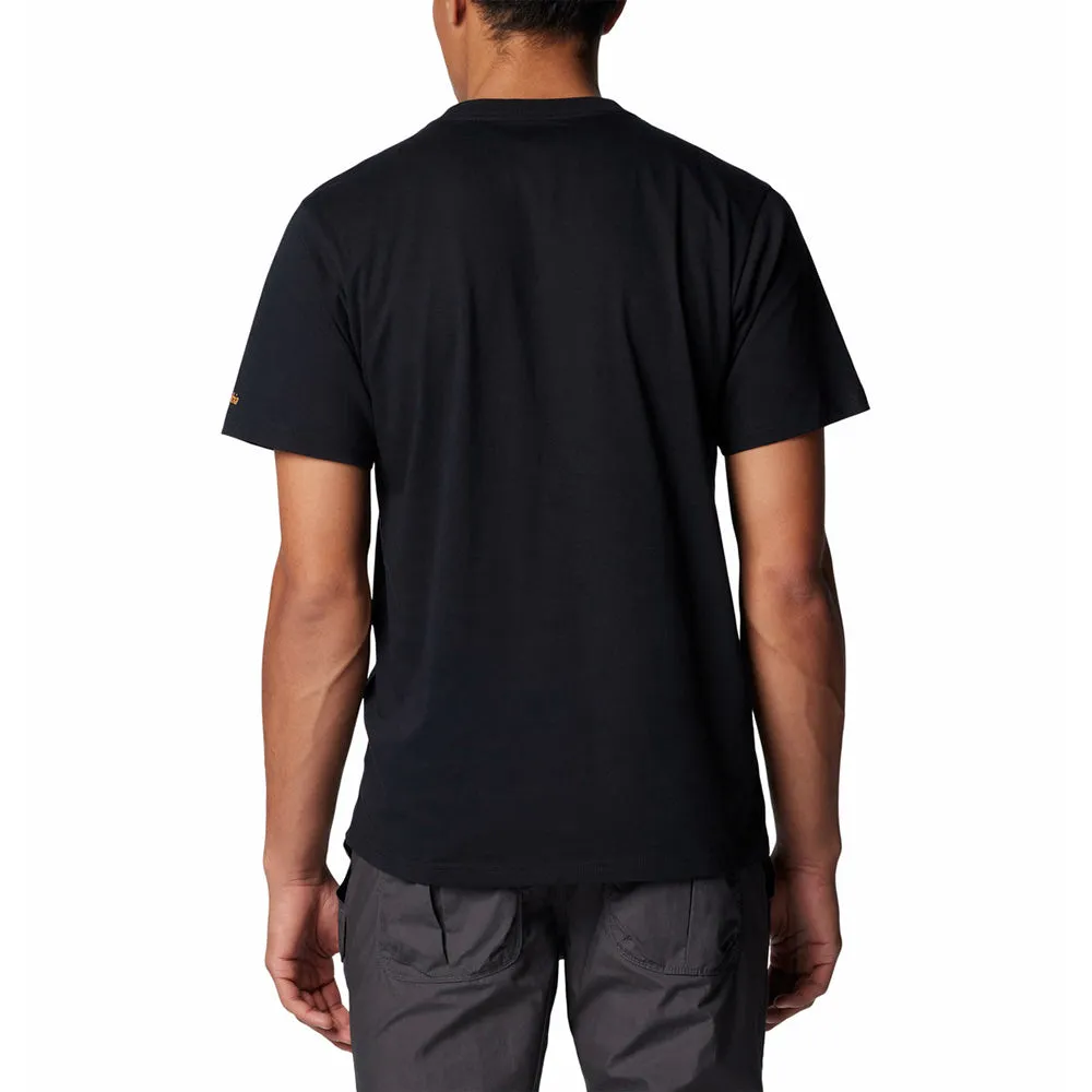 Columbia Men's Csc Seasonal Logo Tee