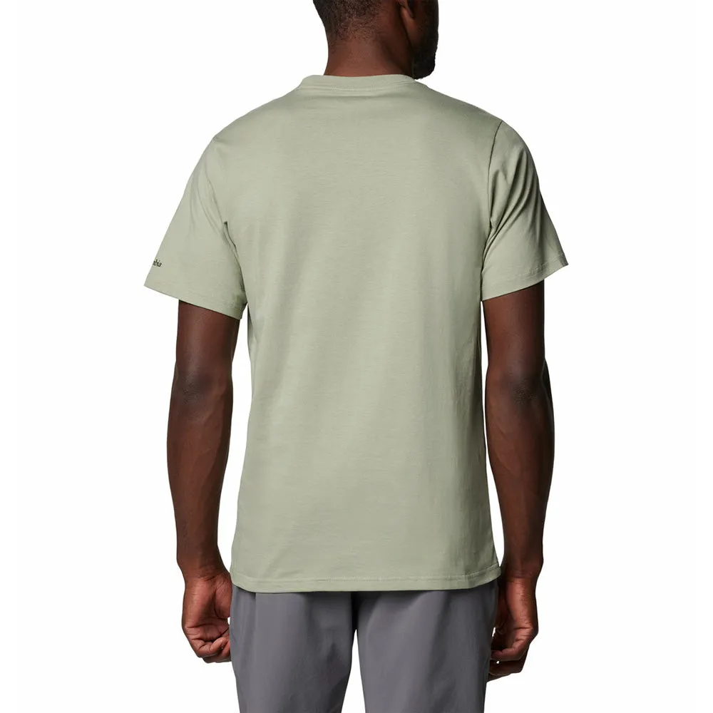 Columbia Men's Csc Seasonal Logo Tee