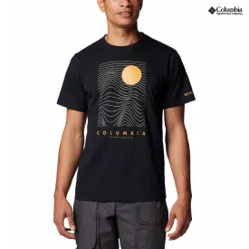 Columbia Men's Csc Seasonal Logo Tee