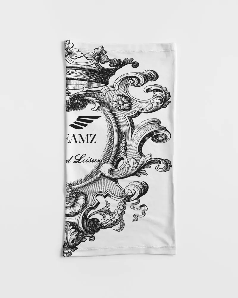Crown by Streamz Luxe and Leisure Neck Gaiter Set