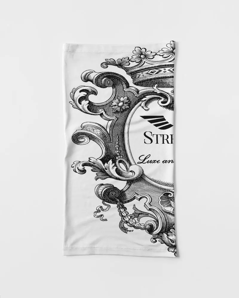 Crown by Streamz Luxe and Leisure Neck Gaiter Set