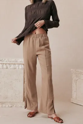 Fantasy Jogger Beige