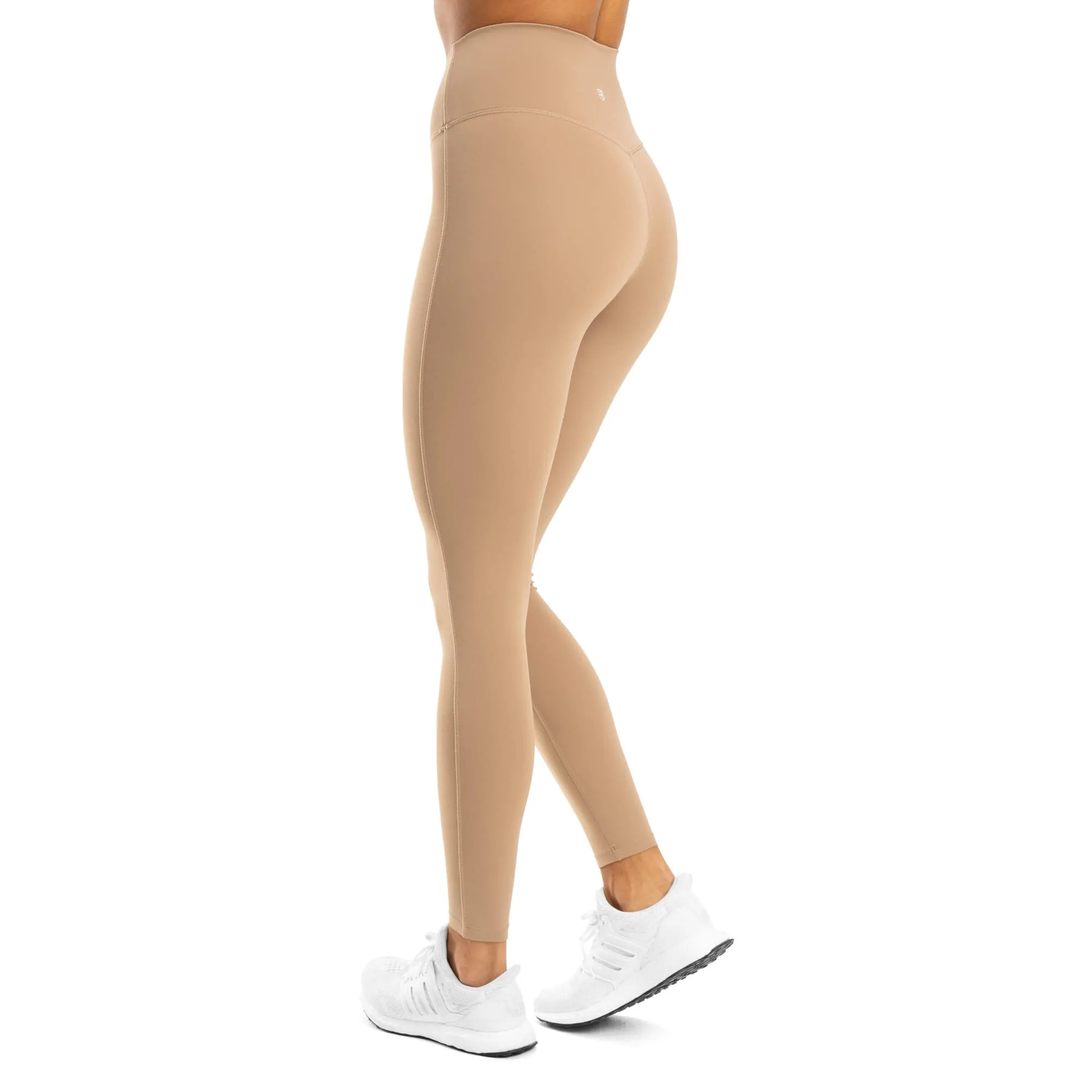 Feels Legging - Tan