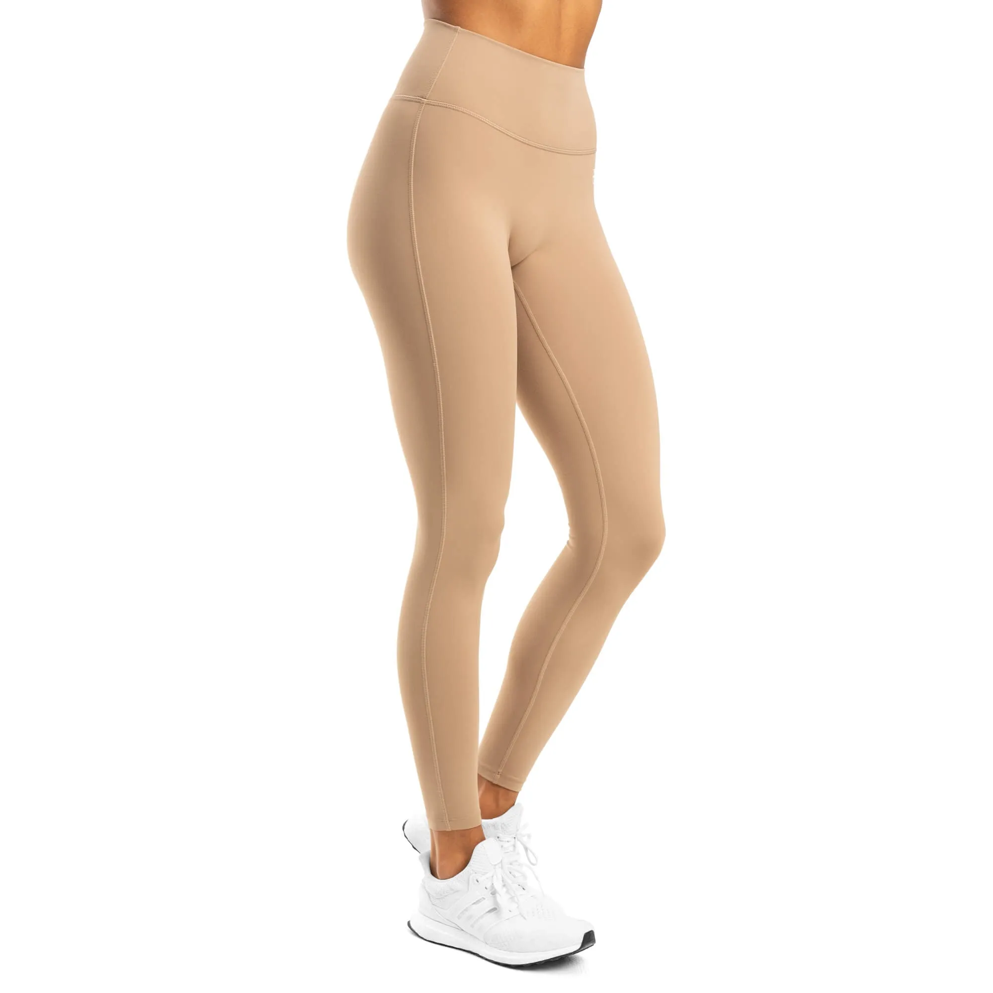 Feels Legging - Tan