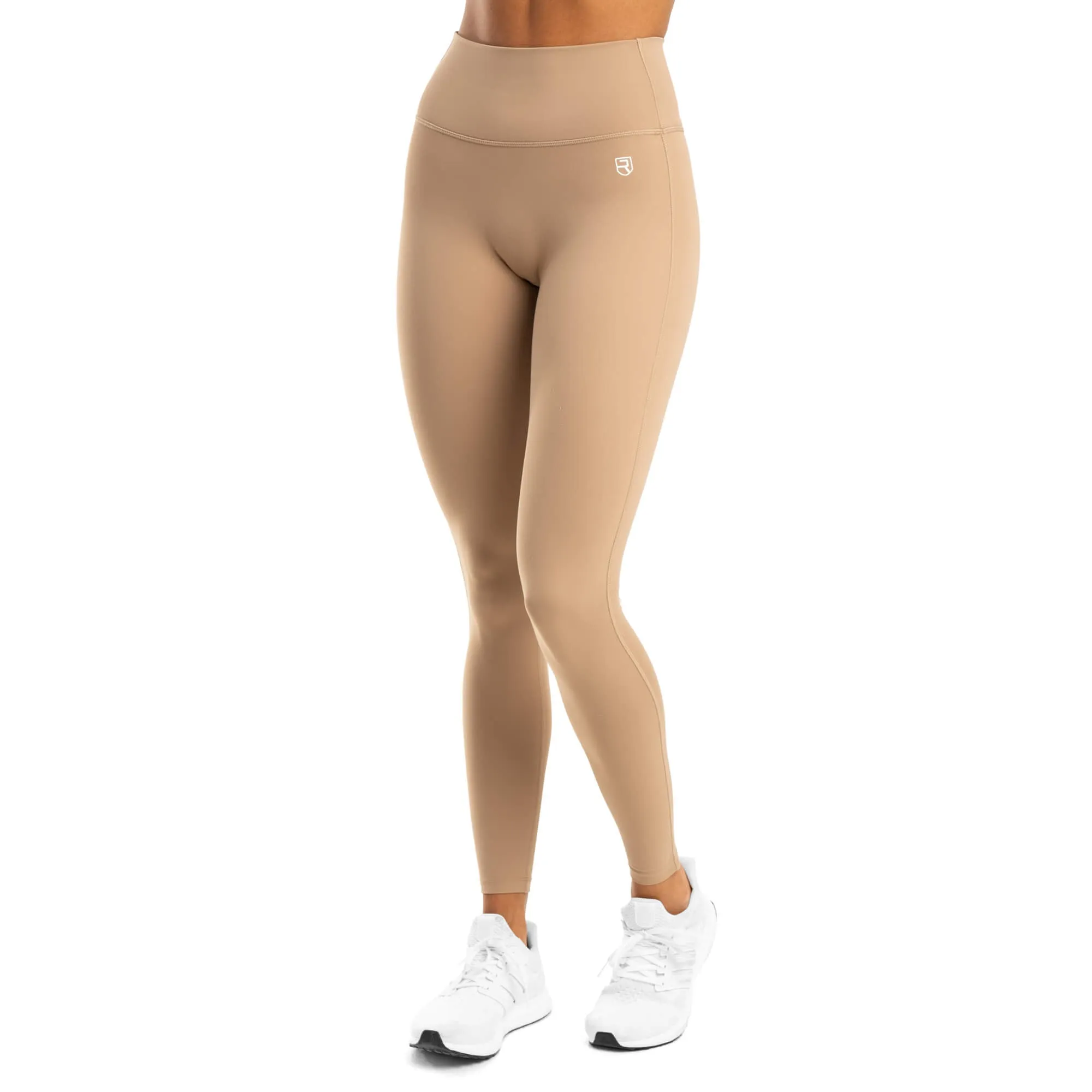 Feels Legging - Tan