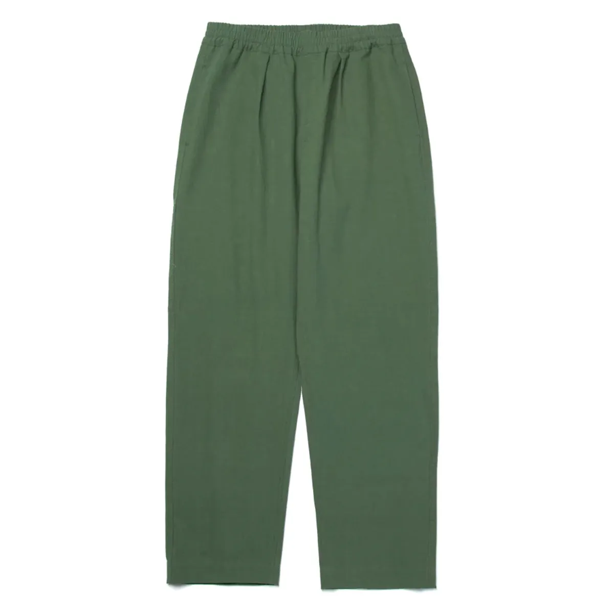 Huf Leisure Skate Pant forest green