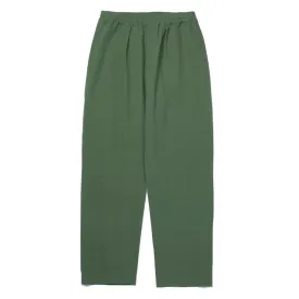 Huf Leisure Skate Pant forest green