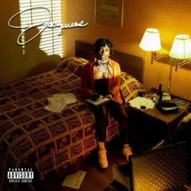 Jacquees- Sincerely For You