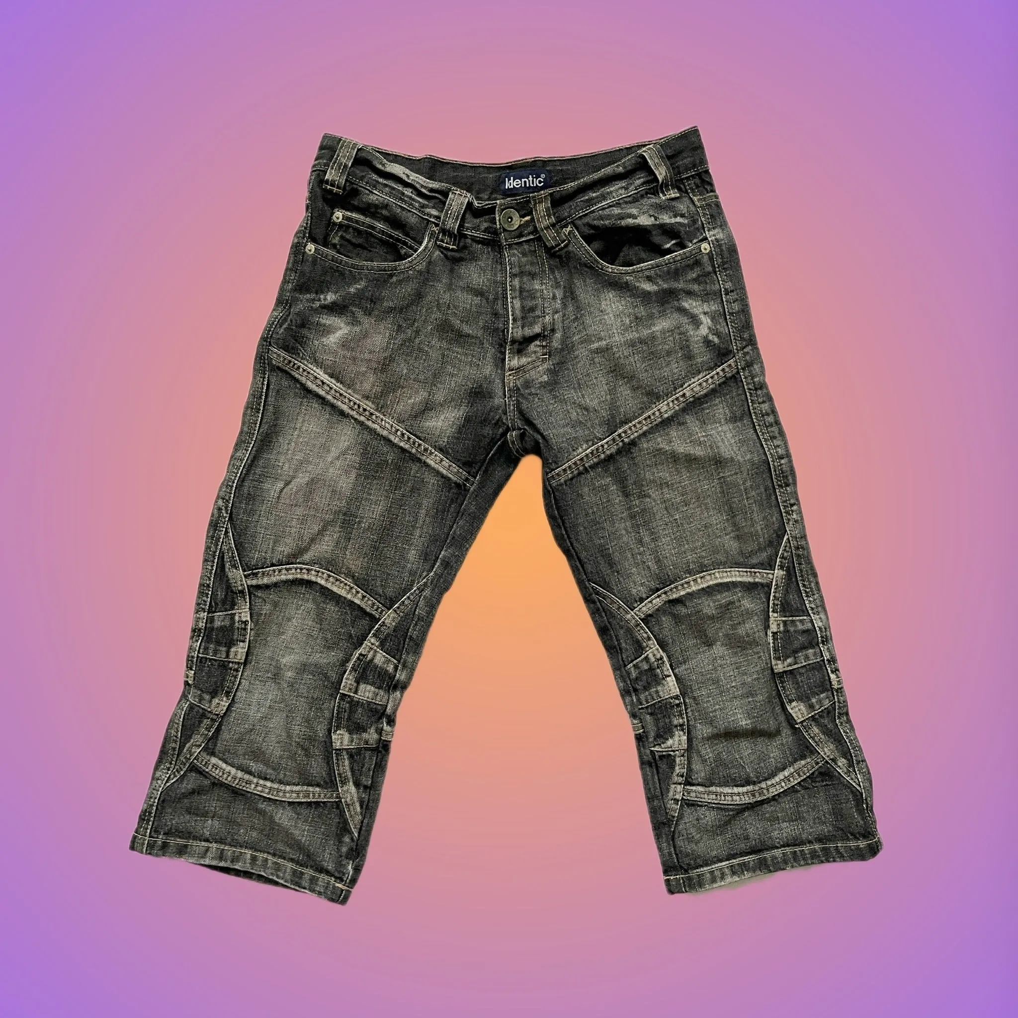 JORTS S/M