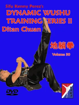 Kenny Perez Ditan Chuan