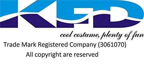 KFD Docter Fancy Dress For Kids,Our Helper Costume for Annual Function/Theme Party/Competition/Stage Shows Dress