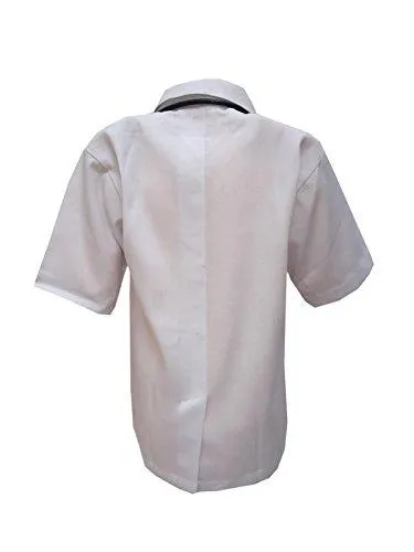 KFD Docter Fancy Dress For Kids,Our Helper Costume for Annual Function/Theme Party/Competition/Stage Shows Dress