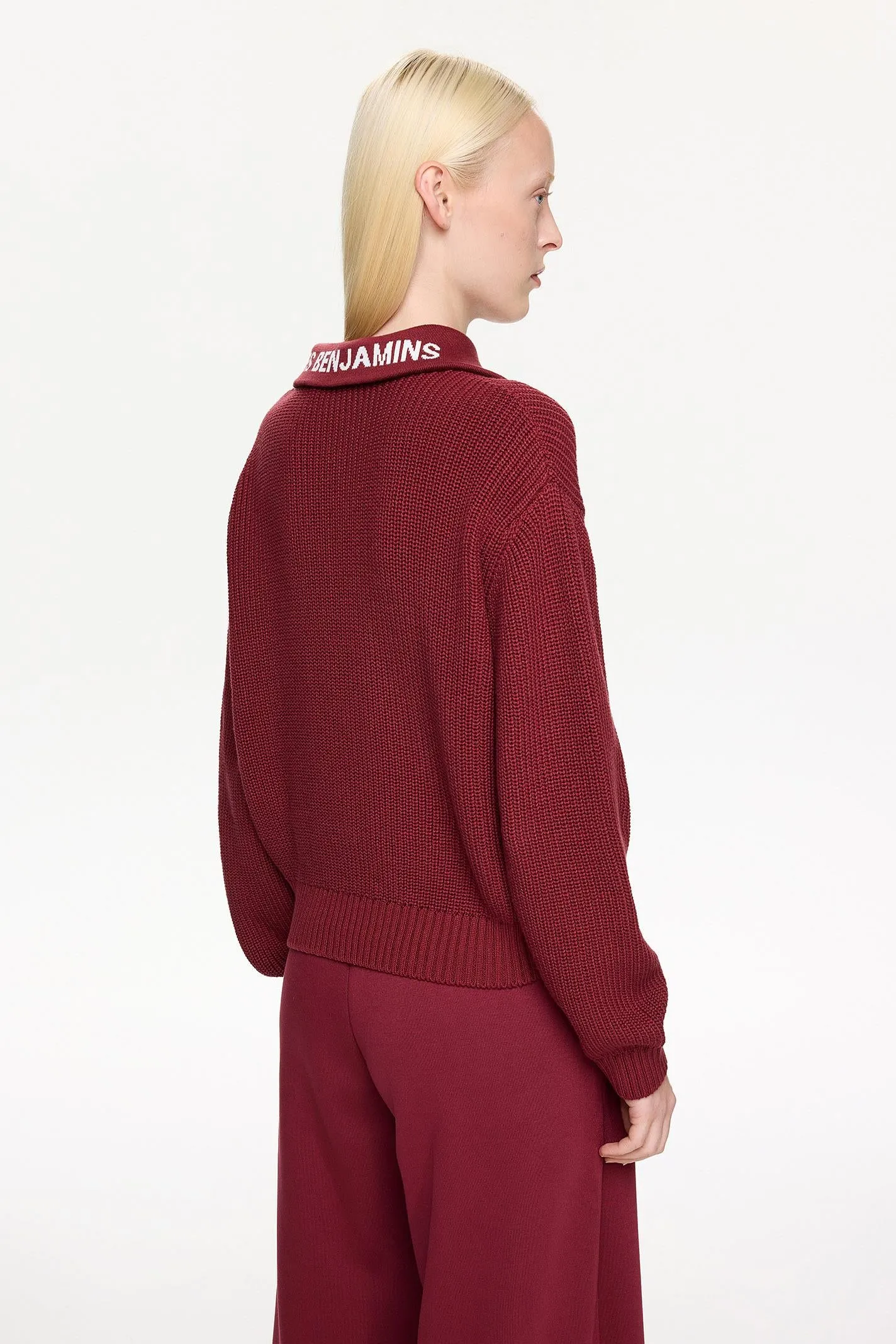 KNITWEAR 301