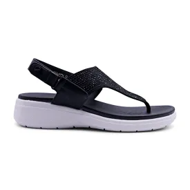 Ladies' Comfit REBOUND Toe-Post Belt Sandal Ladies' Comfit REBOUND Toe-Post Belt Sandal