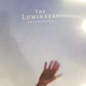 LUMINEERS - BRIGHTSIDE VINYL