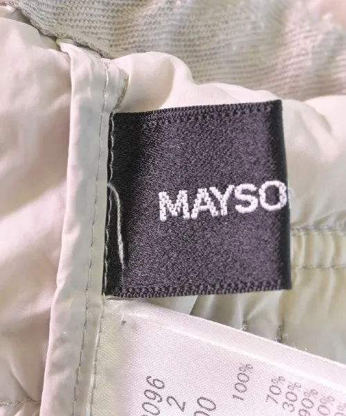 MAYSON GREY Down coats