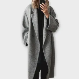 Melina Elegant Winter Coat