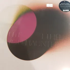 METHYL ETHEL - ARE YOU HAUNTED VINYL