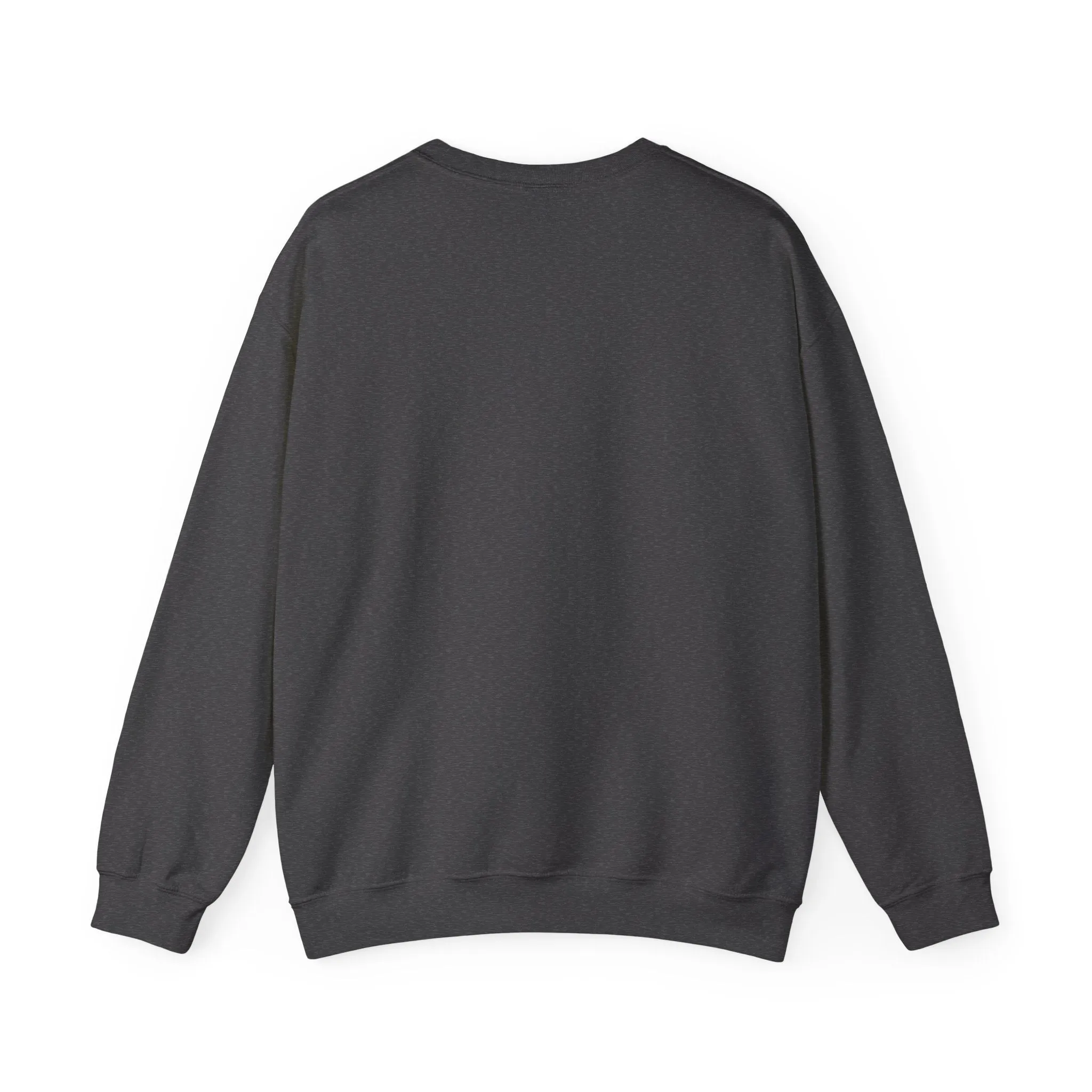 Not My President Crewneck Sweatshirt