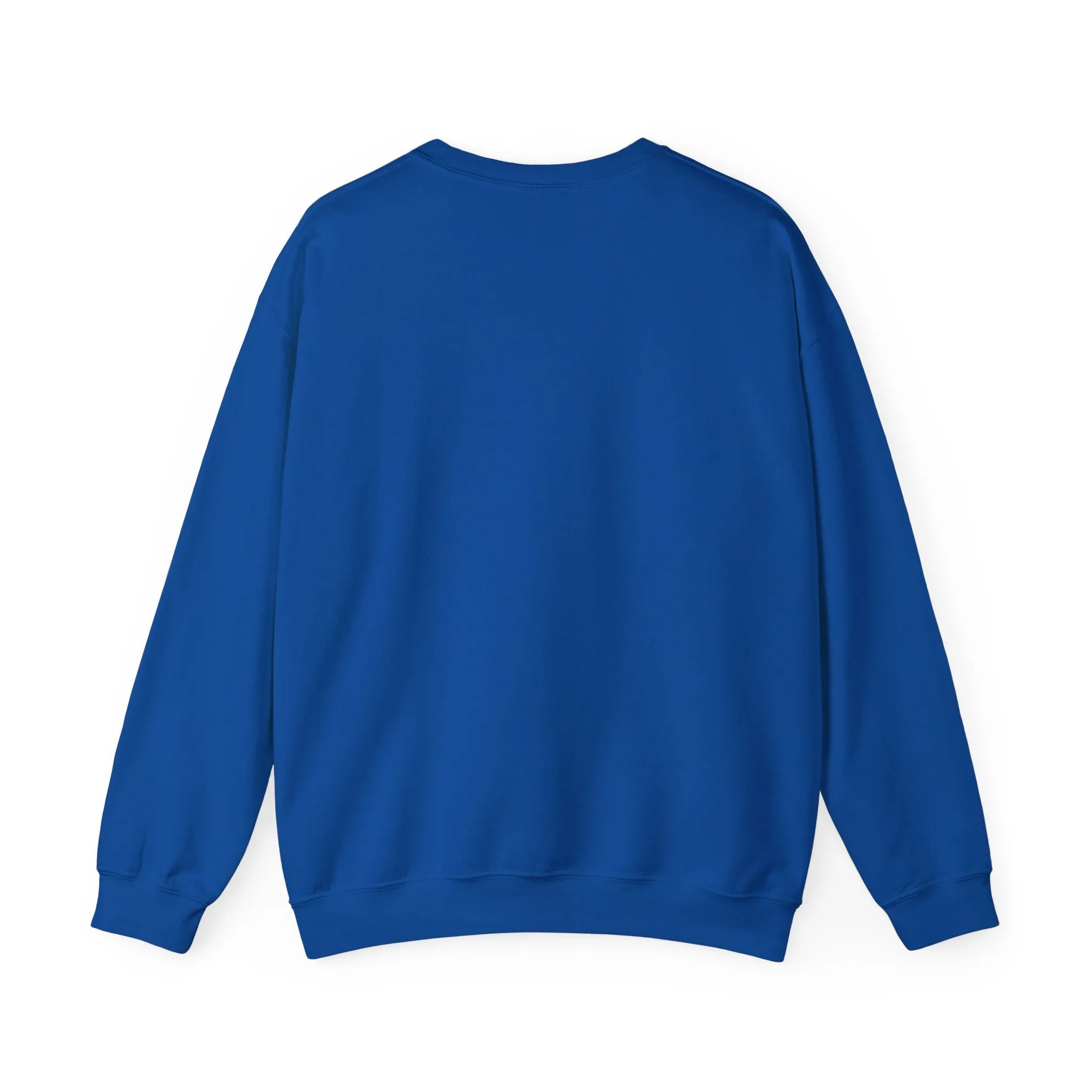Not My President Crewneck Sweatshirt