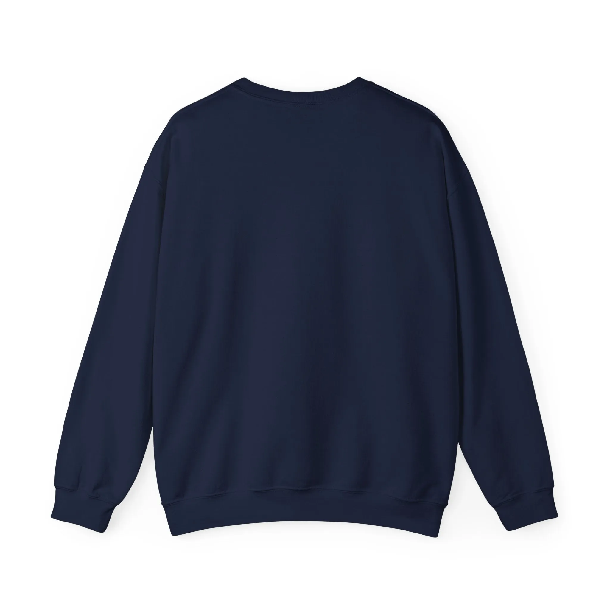 Not My President Crewneck Sweatshirt