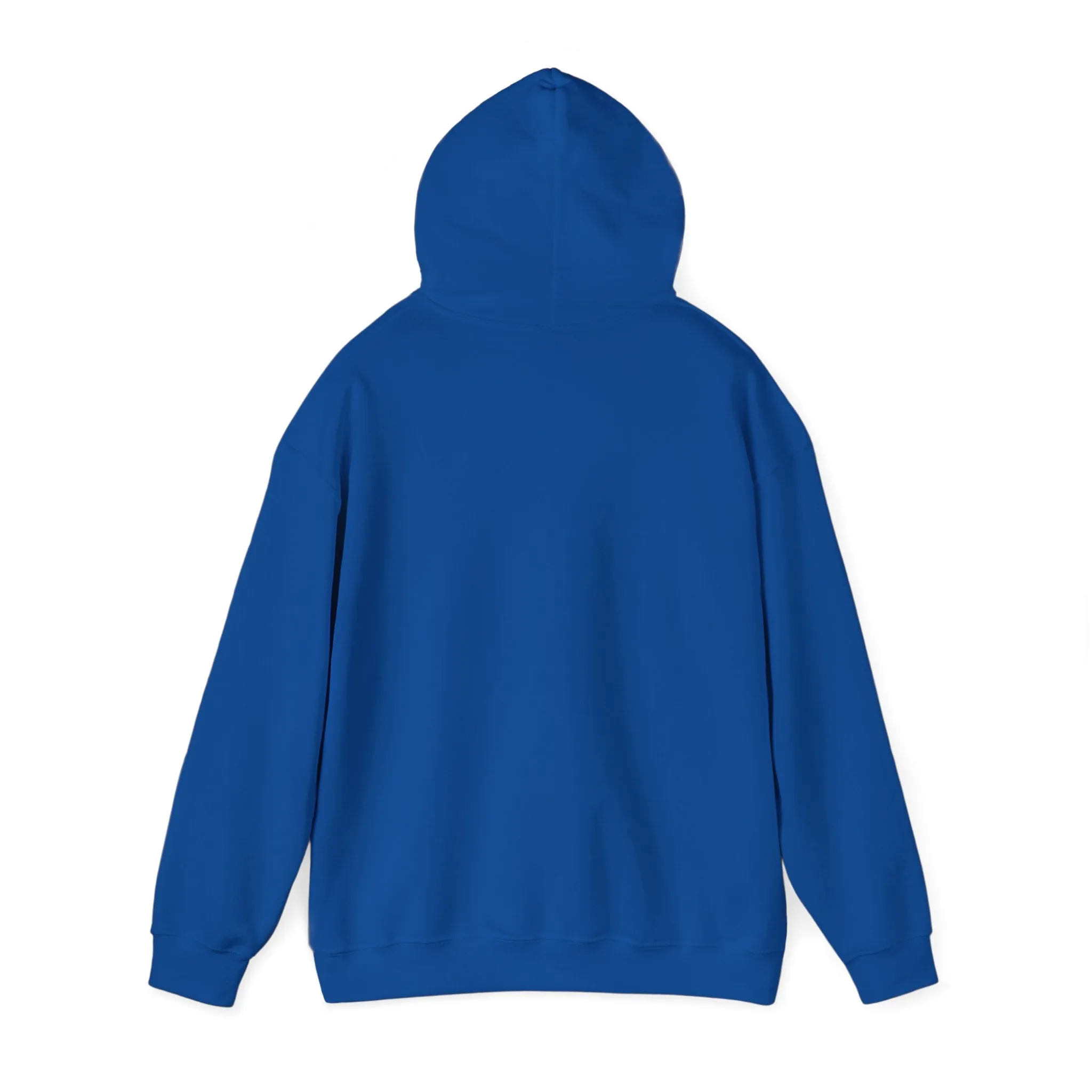 Not My President Hoodie