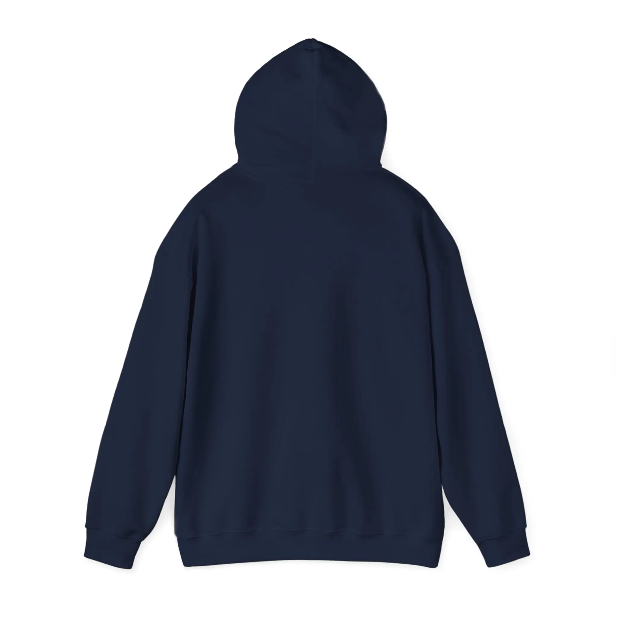 Not My President Hoodie