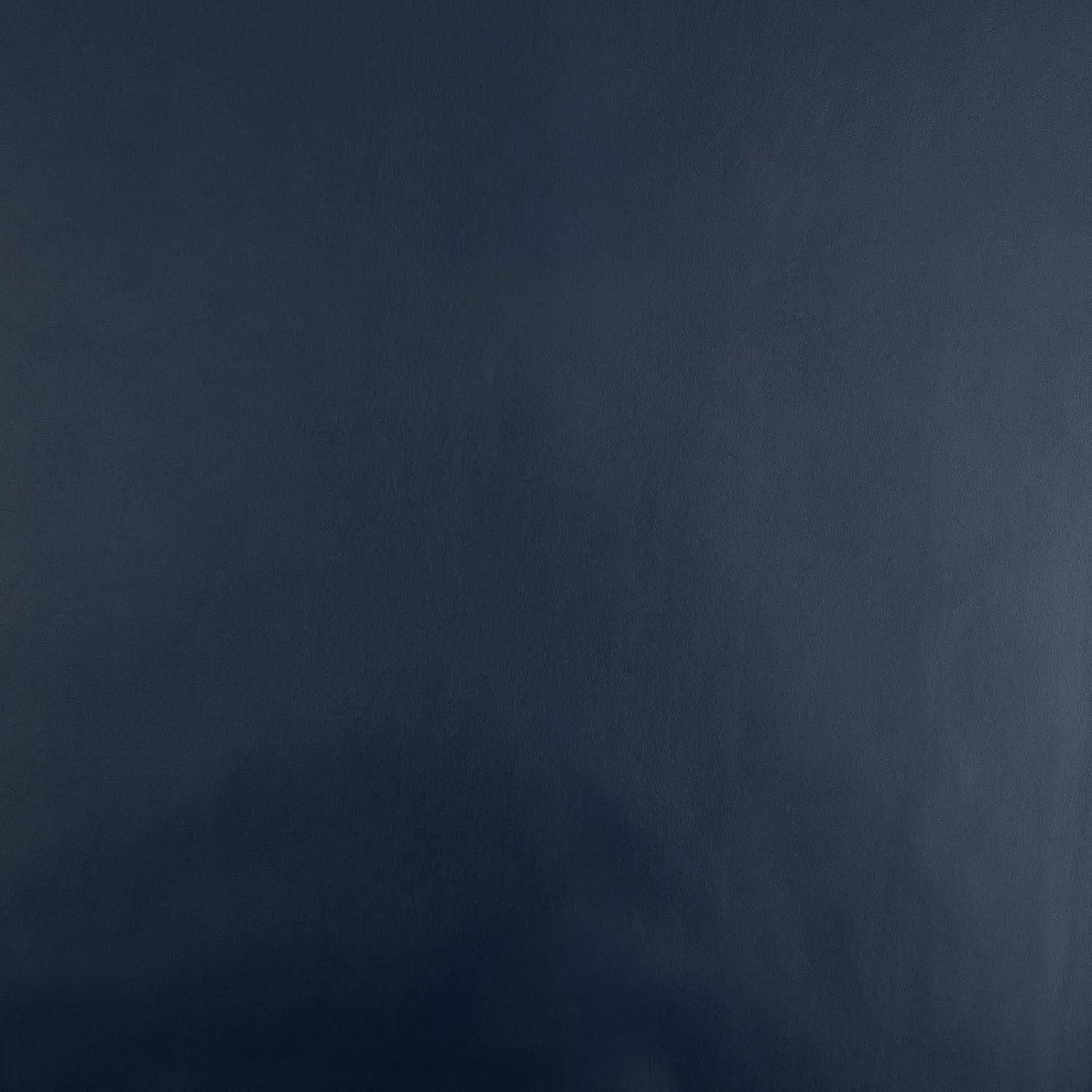 Perfect Leather - Navy - 27" x 36"