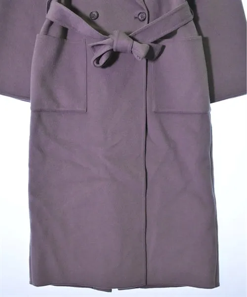 PLST Chesterfield coats