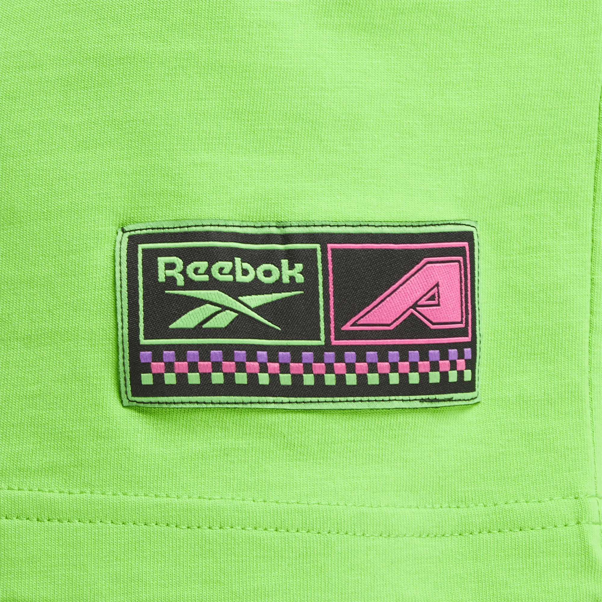 Reebok x Anuel AA Tee