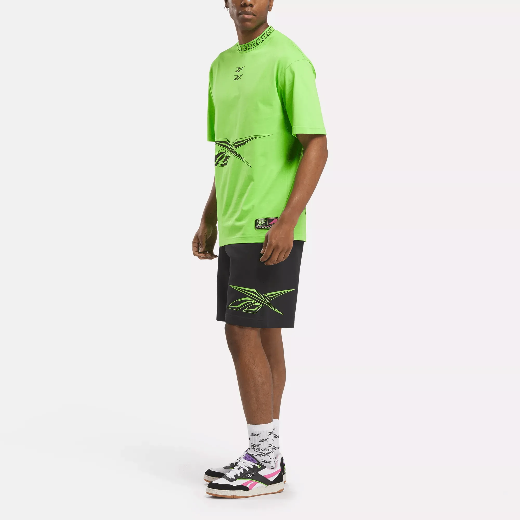 Reebok x Anuel AA Tee
