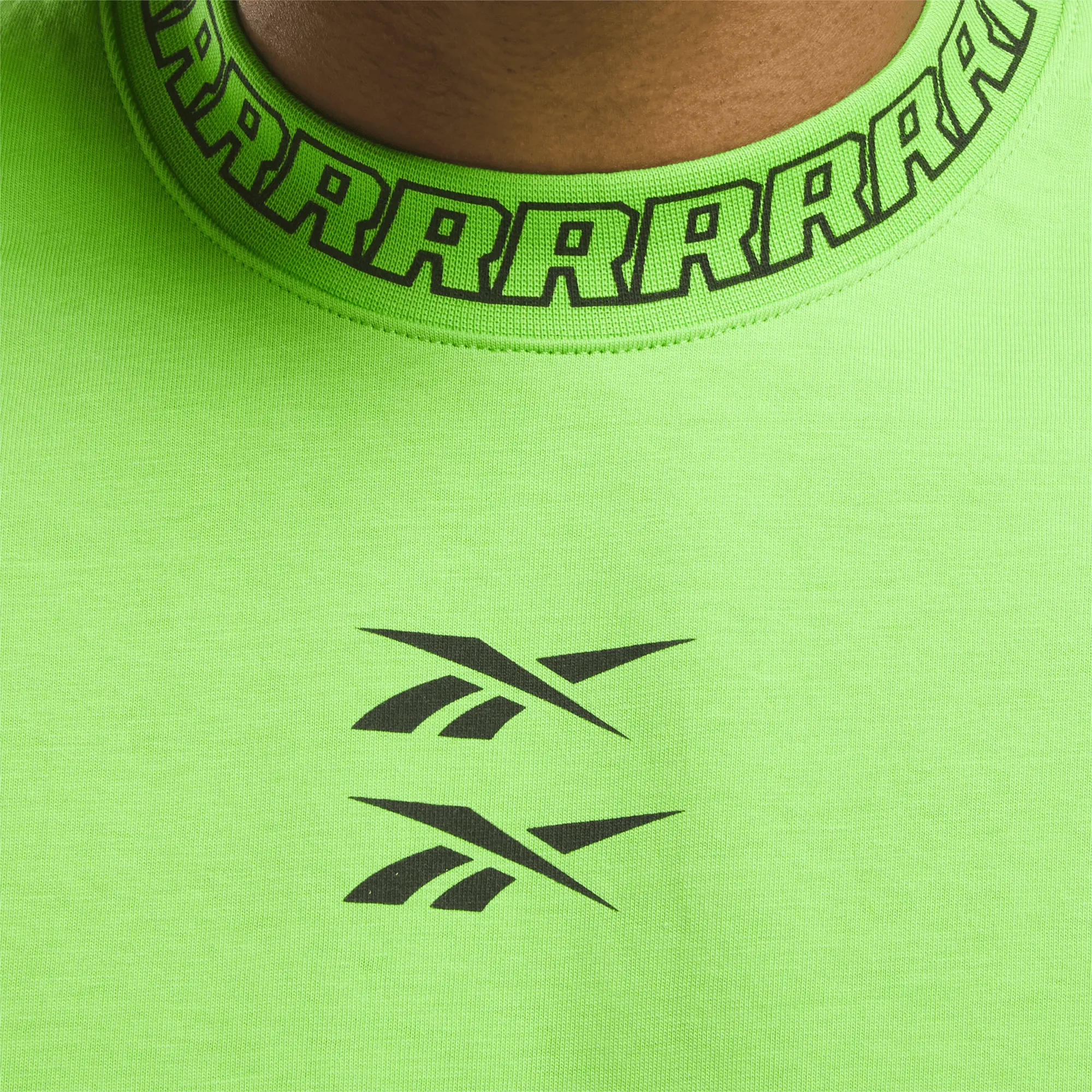 Reebok x Anuel AA Tee