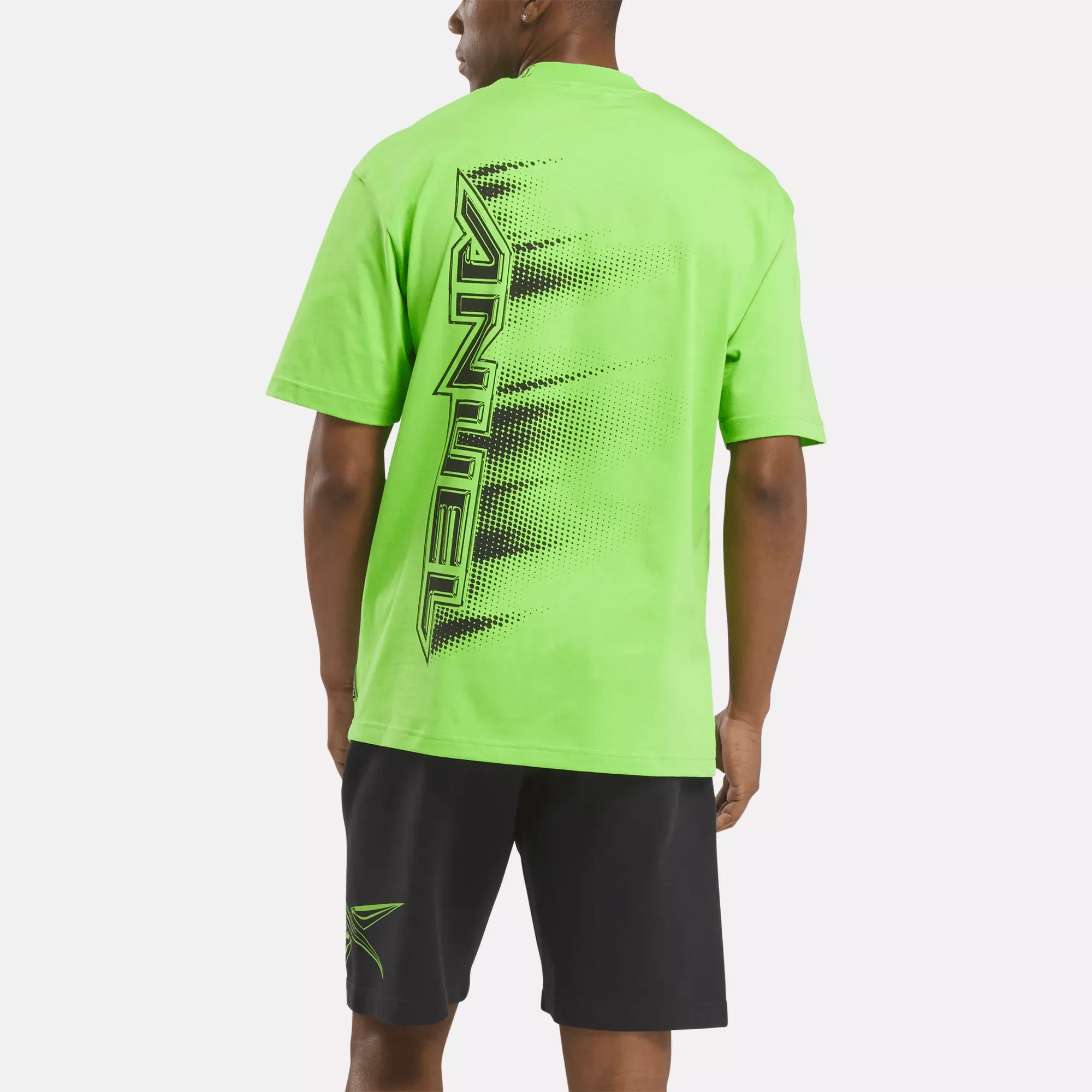 Reebok x Anuel AA Tee