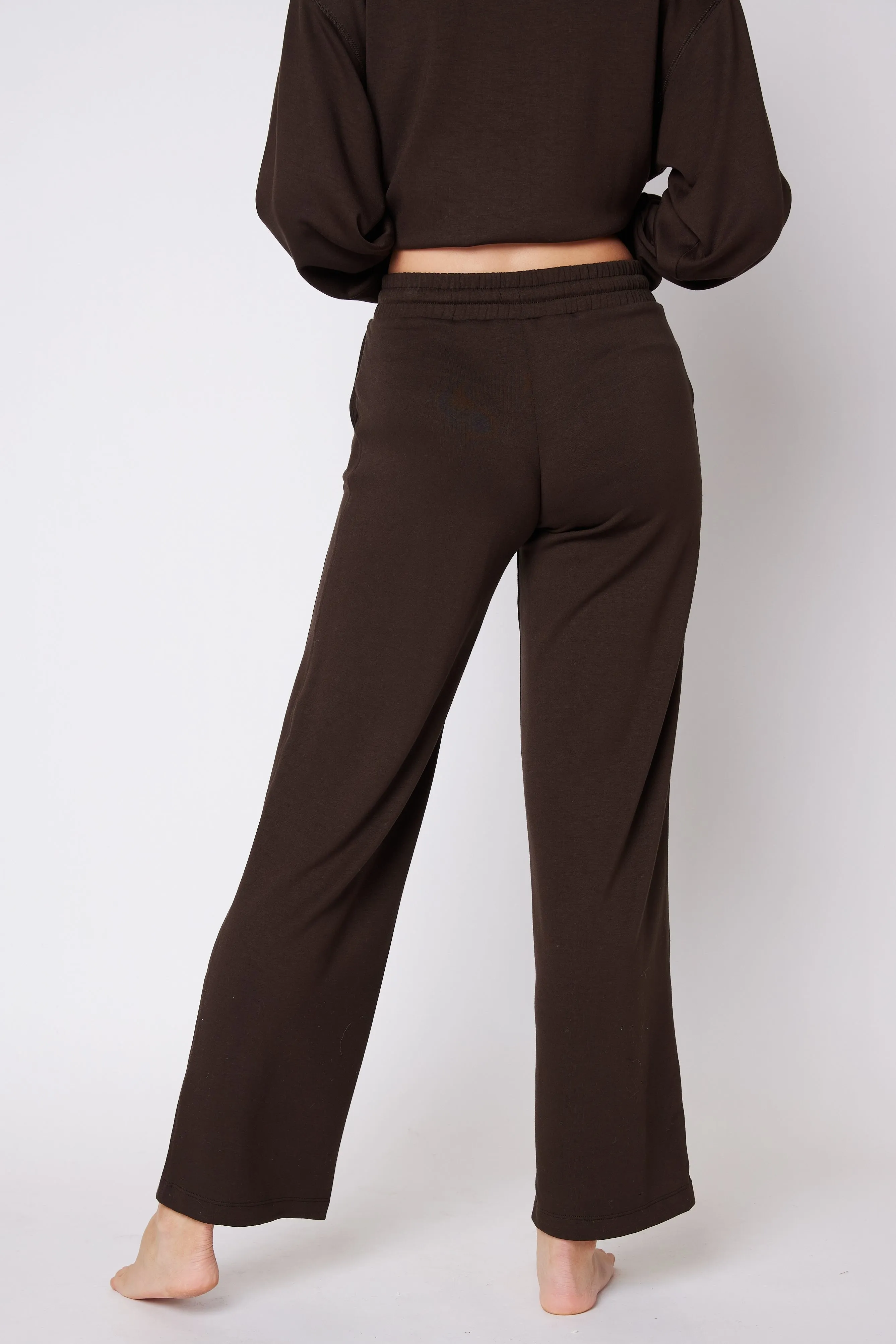Sallie High Waisted Pants