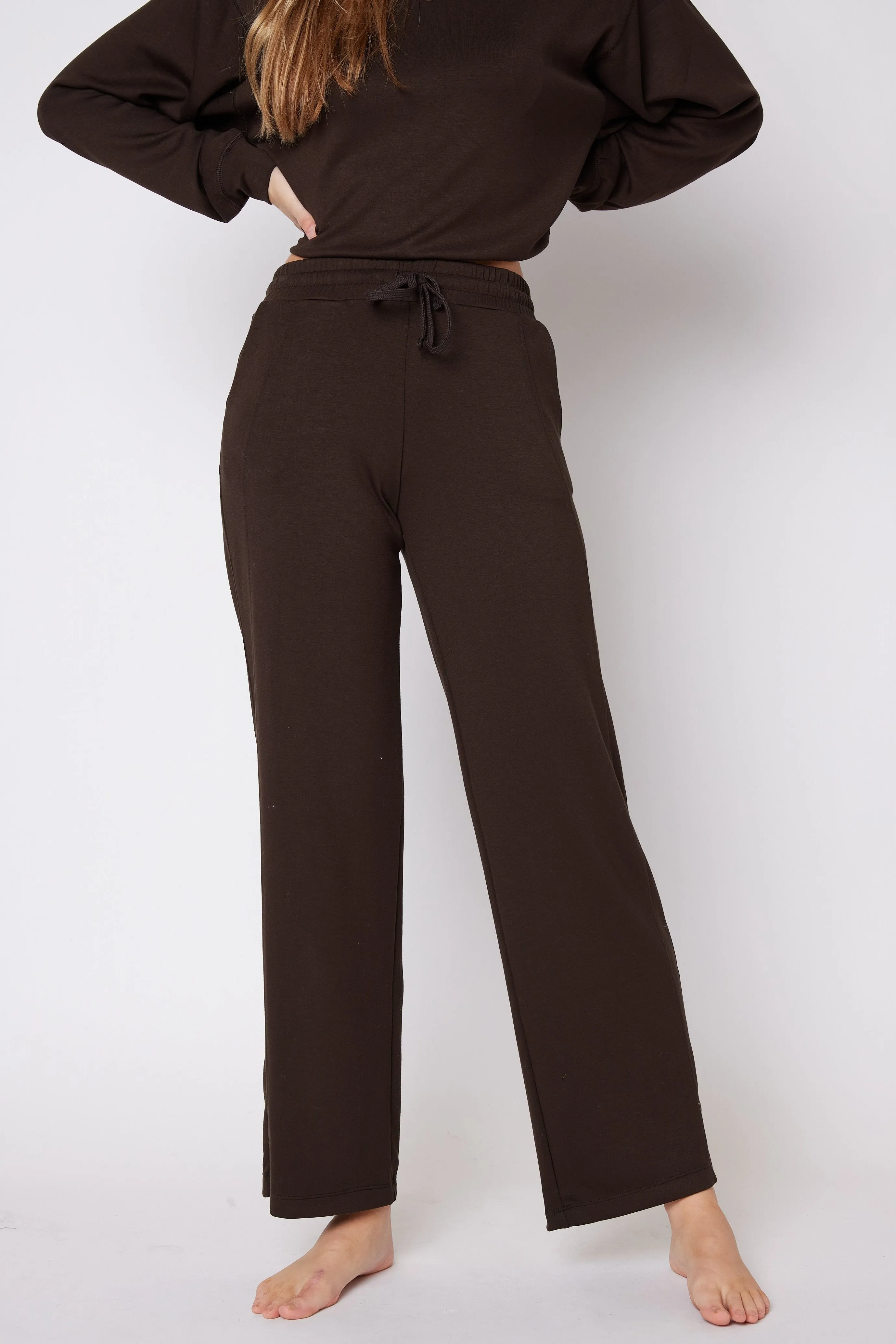 Sallie High Waisted Pants