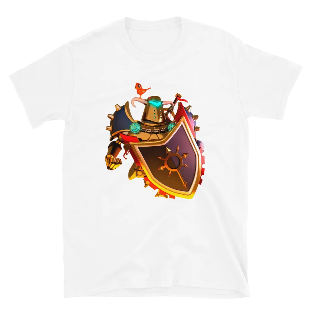 Sir Armato by Sowos - T-Shirt