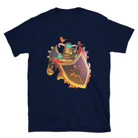 Sir Armato by Sowos - T-Shirt