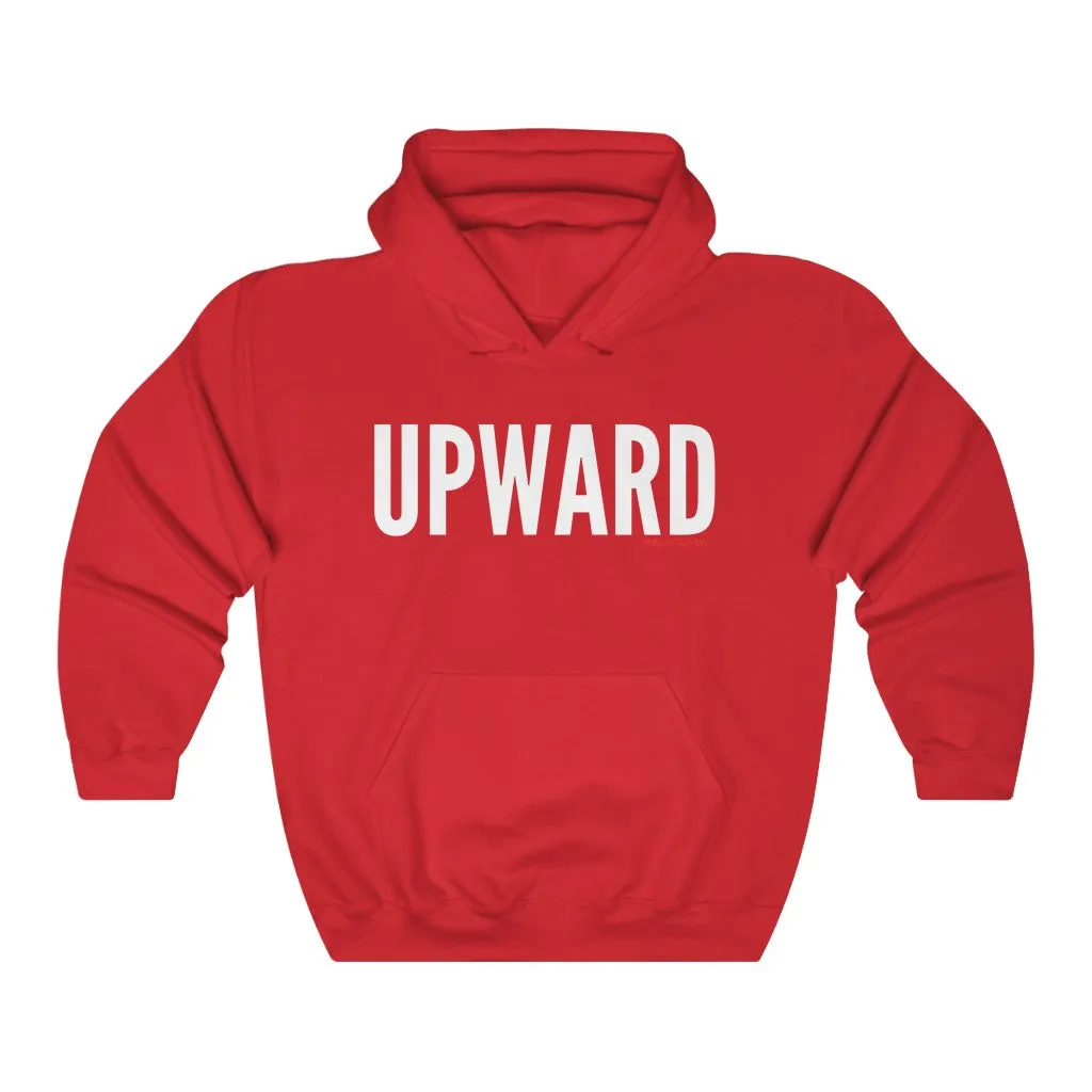 UPWARD HOODIE