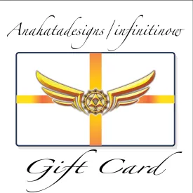 XOX Gift card
