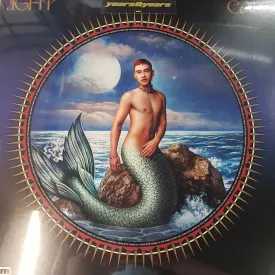 YEARS AND YEARS - NIGHT CALL VINYL